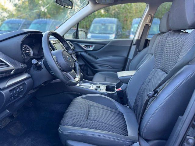 used 2023 Subaru Forester car, priced at $24,470