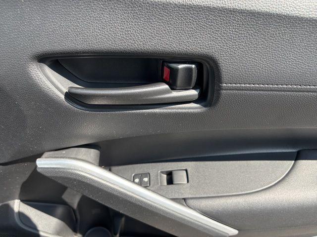used 2022 Toyota Corolla Cross car, priced at $26,000