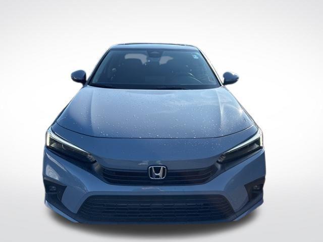used 2022 Honda Civic car, priced at $23,638