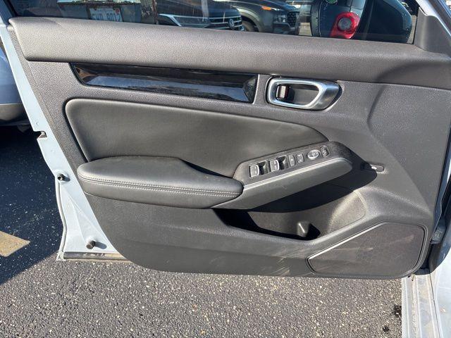 used 2022 Honda Civic car, priced at $23,638