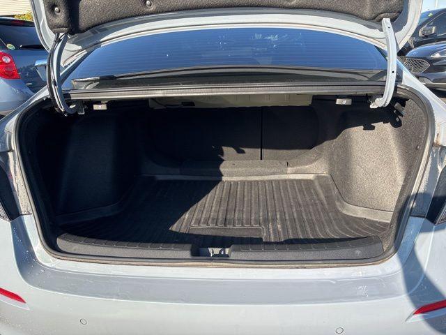 used 2022 Honda Civic car, priced at $23,638