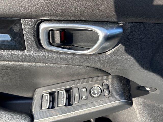 used 2022 Honda Civic car, priced at $23,638