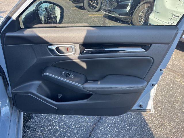used 2022 Honda Civic car, priced at $23,638
