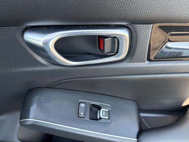 used 2022 Honda Civic car, priced at $23,638