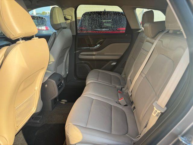 used 2021 Lincoln Corsair car, priced at $27,000