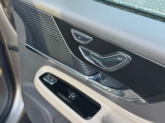 used 2021 Lincoln Corsair car, priced at $27,000