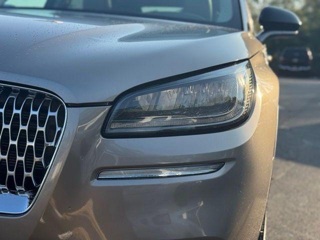 used 2021 Lincoln Corsair car, priced at $27,000