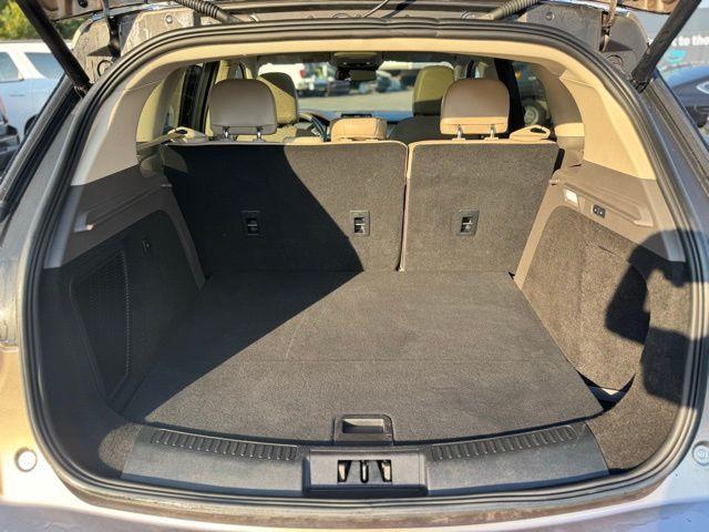 used 2021 Lincoln Corsair car, priced at $27,000