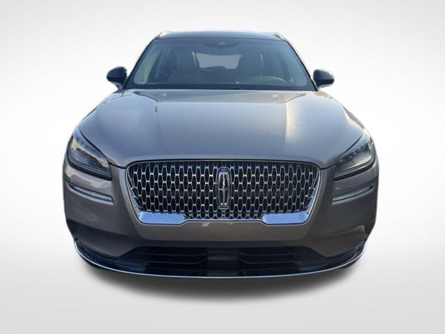 used 2021 Lincoln Corsair car, priced at $27,000