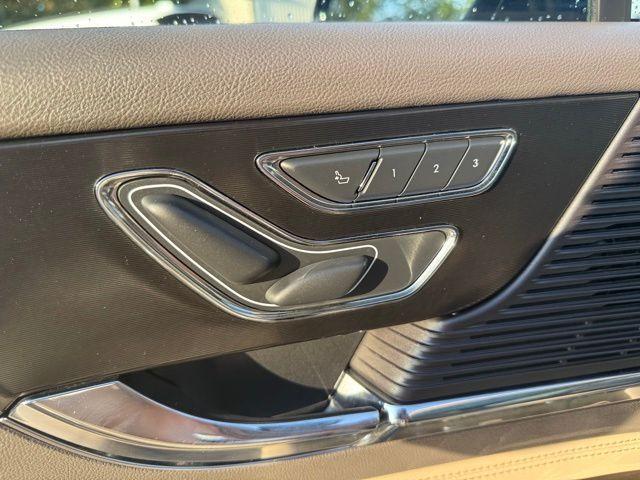 used 2021 Lincoln Corsair car, priced at $27,000