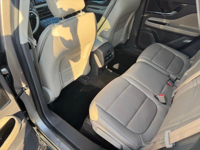 used 2021 Lincoln Corsair car, priced at $27,000