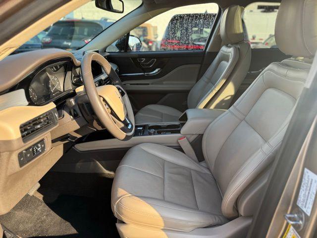 used 2021 Lincoln Corsair car, priced at $27,000