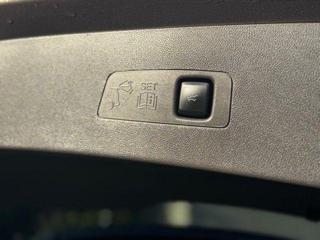 used 2021 Lincoln Corsair car, priced at $27,000