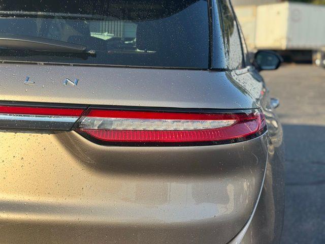 used 2021 Lincoln Corsair car, priced at $27,000
