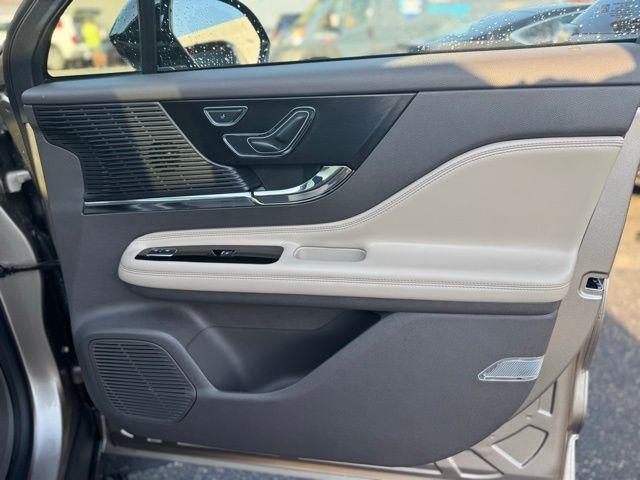 used 2021 Lincoln Corsair car, priced at $27,000