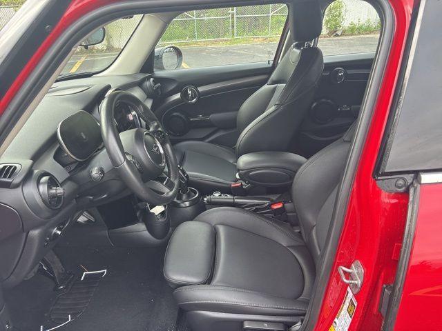 used 2023 MINI Hardtop car, priced at $25,585