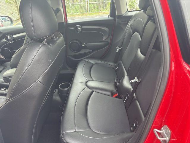 used 2023 MINI Hardtop car, priced at $25,585