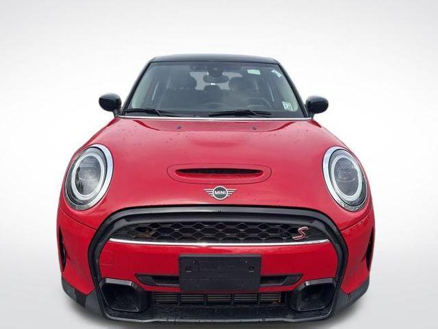 used 2023 MINI Hardtop car, priced at $25,585