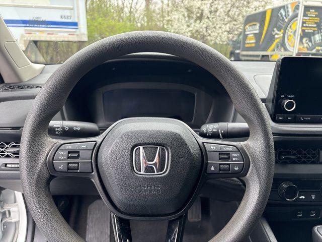 used 2023 Honda Accord car, priced at $24,387