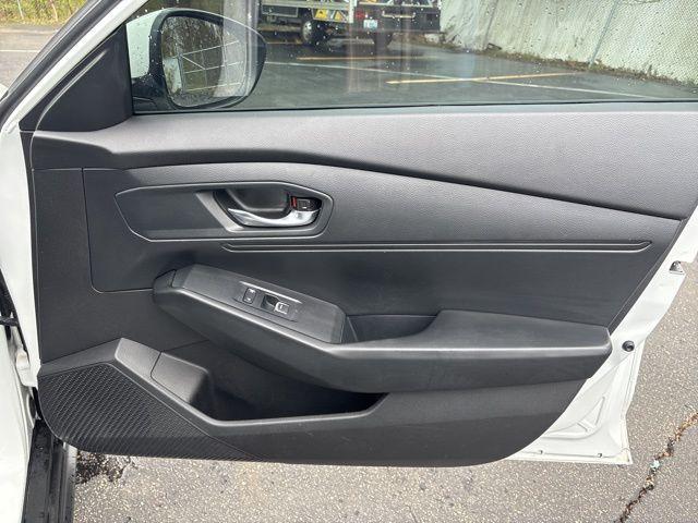used 2023 Honda Accord car, priced at $24,387