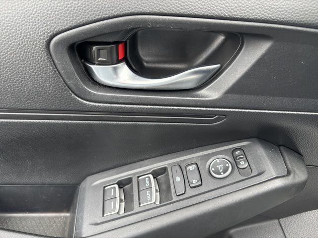 used 2023 Honda Accord car, priced at $24,387