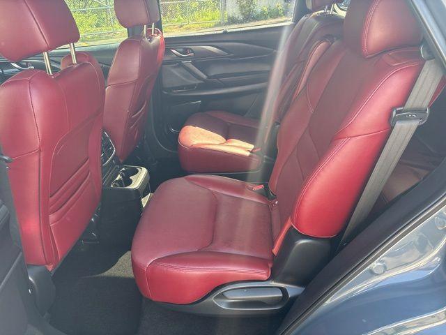 used 2022 Mazda CX-9 car, priced at $32,751