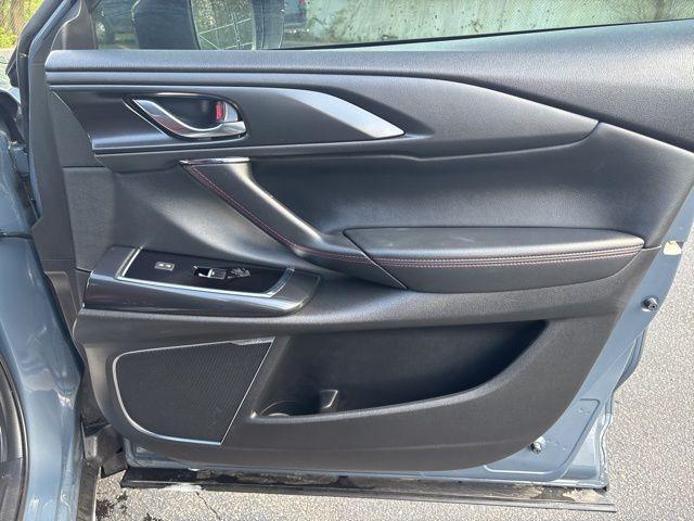 used 2022 Mazda CX-9 car, priced at $32,751