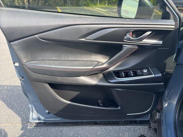 used 2022 Mazda CX-9 car, priced at $32,751