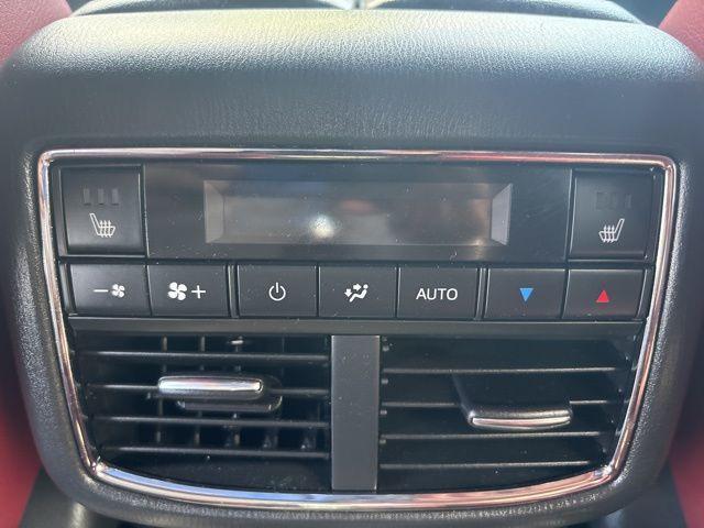used 2022 Mazda CX-9 car, priced at $32,751