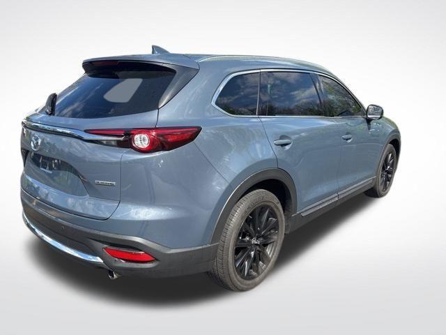 used 2022 Mazda CX-9 car, priced at $32,751
