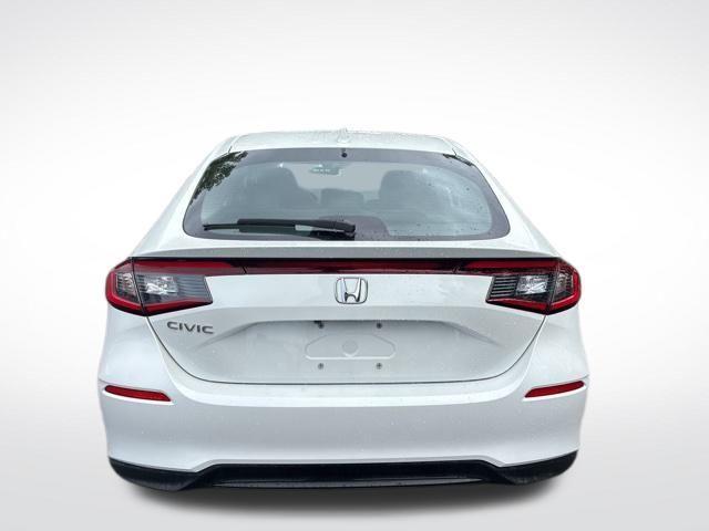 used 2022 Honda Civic car, priced at $26,000