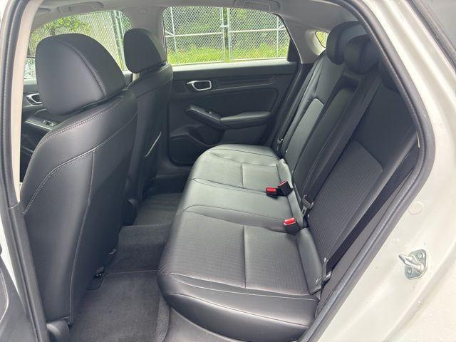 used 2022 Honda Civic car, priced at $26,000