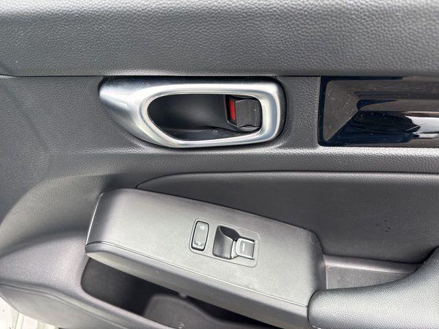 used 2022 Honda Civic car, priced at $26,000