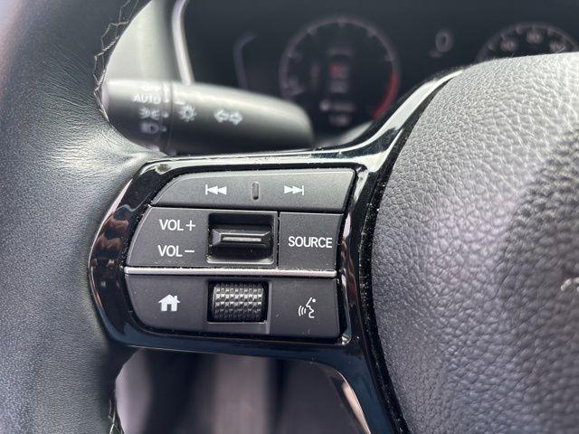 used 2022 Honda Civic car, priced at $26,000