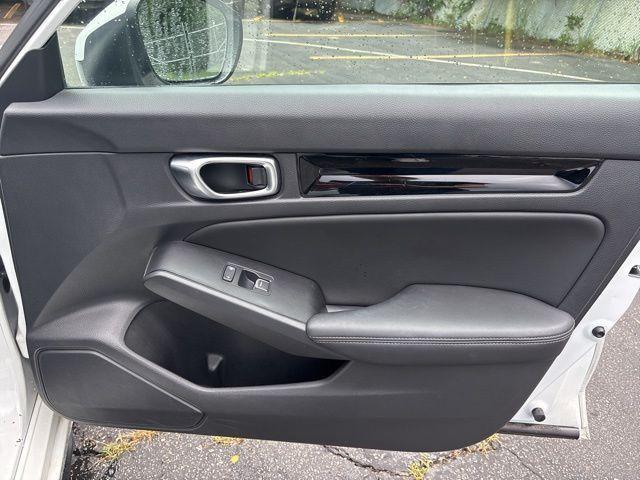 used 2022 Honda Civic car, priced at $26,000