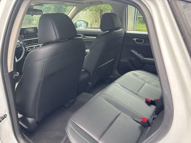 used 2022 Honda Civic car, priced at $26,000
