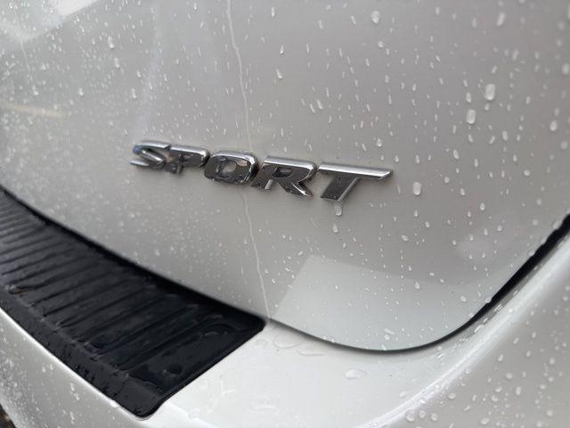 used 2023 Honda Odyssey car, priced at $37,000