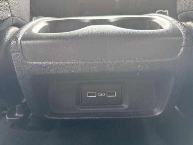 used 2023 Honda Odyssey car, priced at $37,000