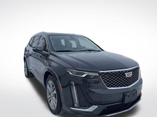 used 2023 Cadillac XT6 car, priced at $40,500