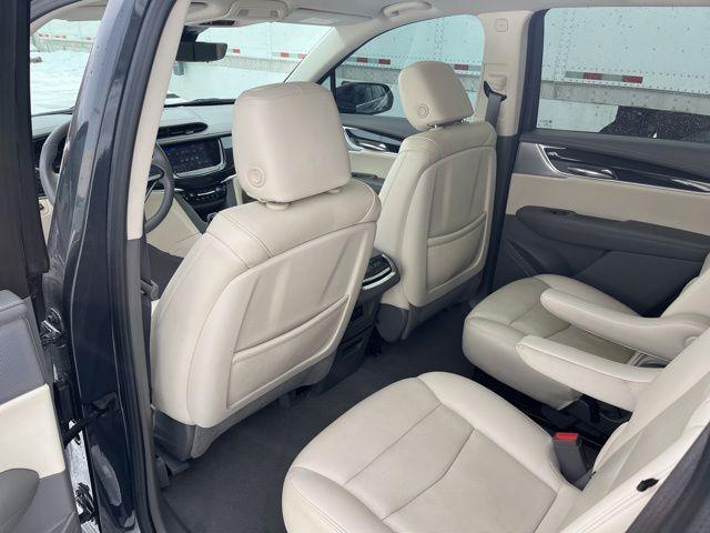 used 2023 Cadillac XT6 car, priced at $40,500