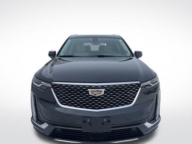 used 2023 Cadillac XT6 car, priced at $40,500