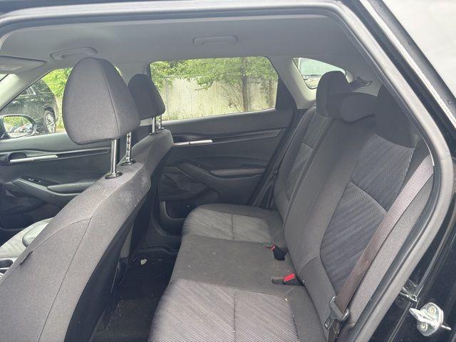 used 2023 Kia Seltos car, priced at $20,500