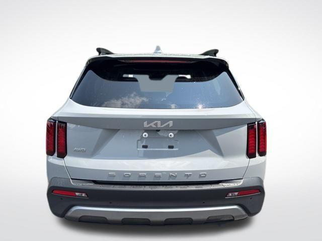used 2022 Kia Sorento car, priced at $31,000