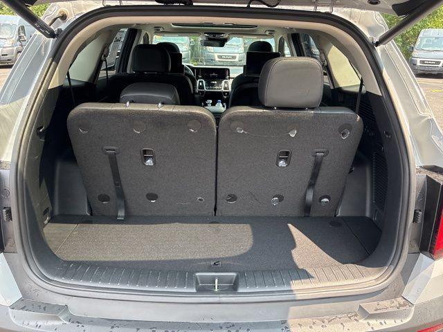 used 2022 Kia Sorento car, priced at $31,000