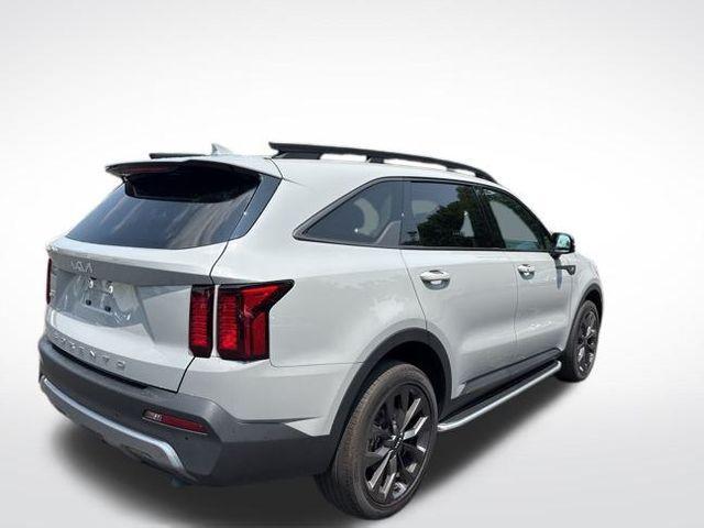 used 2022 Kia Sorento car, priced at $31,000