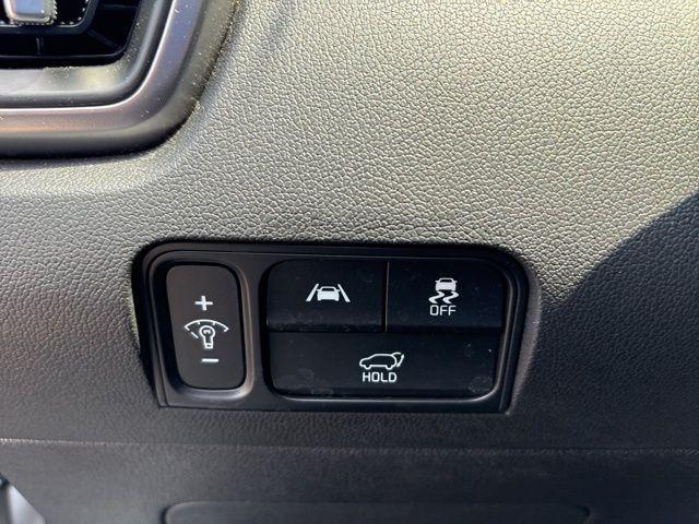 used 2022 Kia Sorento car, priced at $31,000
