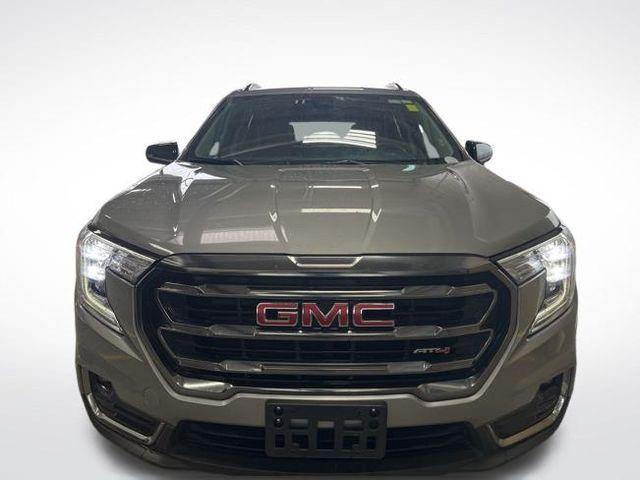 used 2023 GMC Terrain car, priced at $25,000