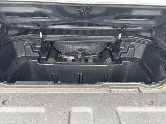used 2023 Honda Ridgeline car, priced at $33,685