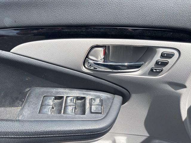 used 2017 Honda Pilot car, priced at $15,590