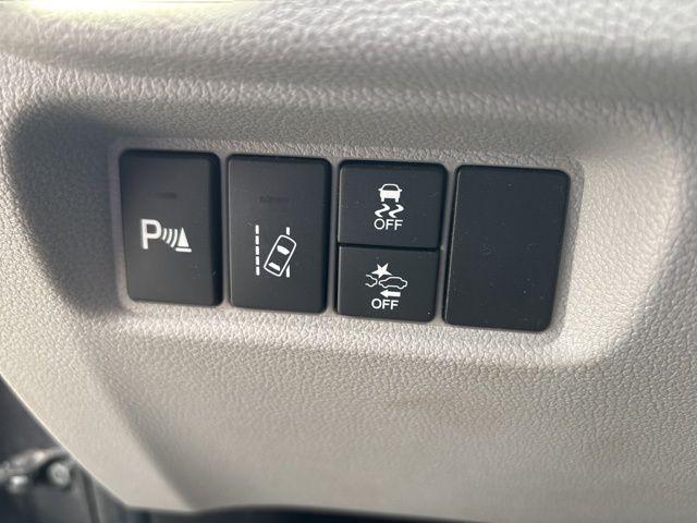 used 2017 Honda Pilot car, priced at $15,590